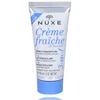 Nuxe, Kreminis grožio kremas, drėkinamasis, kreminis, makiažo valiklis pienelis – putlinanti kaukė 3 viename, 30 ml