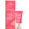 "Nuxe Prodigieuse Boost Multi-Correction" dovanų rinkinys normaliai ir mišriai odai