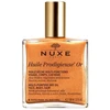 Set Nuxe Prodigieux Mixed Body Care Dry Oil 100ml + Losjonas kūnui 100ml + Shower Oil 100ml