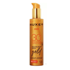 „Nuxe Sun“ itin stiprios apsaugos auksinis aliejus nuo saulės SPF30, 150 ml