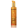 „Nuxe Sun“ itin stiprios apsaugos auksinis aliejus nuo saulės SPF30, 150 ml