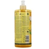 „Nuxe Sweet Lemon“ dušo želė visiems odos tipams, 750 ml