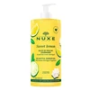 „Nuxe Sweet Lemon“ dušo želė visiems odos tipams, 750 ml