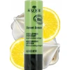 Set Nuxe: Sweet Lemon, Moisturizing, Hand Kreminis, 30 ml + Sweet Lemon, Lūpų balzamas, 4 g