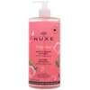 Nuxe Very Rose Soothing Dušo želė, 750 ml