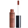 Nyx Intense Butter Gloss Lūpų blizgis No. 06, 8 ml