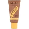 NYX Professional Makeup Buttermelt Glaze Soft Glow Skin Tint, 30 ml
