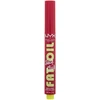 Nyx Professional Makeup Nyx Fat Oil Slick Click High-shine lūpų balzamas 10 Double Tap, 2 g