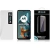 OBAL:ME 2.5D apsauginis stiklas (ekrano apsauga), skirtas Motorola G05/E15 Clear