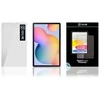 OBAL:ME 2.5D stiklinis ekrano apsauginis dėklas „Samsung Galaxy Tab S6 Lite 2020 2022 2024“, skaidrus