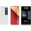 OBAL:ME 2.5D apsauginis stiklas Xiaomi Redmi Note 13 Pro 4G/5G Clear
