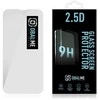 OBAL:ME 2.5D apsauginis stiklas telefonui Apple iPhone 13/13 Pro/14 Clear