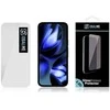 OBAL:ME 2.5D apsauginis stiklas Screen Protector skirtas Google Pixel 9a Clear