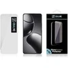OBAL:ME 2.5D apsauginis stiklas Xiaomi 14T/14T Pro Clear