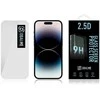 OBAL:ME 2.5D apsauginis stiklas telefonui iPhone 14 Pro Clear