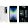 OBAL:ME 2.5D apsauginis stiklas telefonui Apple iPhone 7/8/SE2020/SE2022 Clear