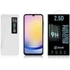 OBAL:ME 2.5D apsauginis stiklas telefonui Samsung Galaxy A25 5G Clear