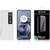 OBAL:ME 2.5D apsauginis stiklas Screen Protector skirtas Motorola G86/G86 Power Clear