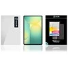 OBAL:ME 2.5D Apsauginis stiklas Screen Protector skirtas Samsung Galaxy Tab S10 Lite/S9/S9 FE/S10 FE Clear