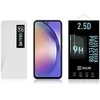 OBAL:ME 2.5D apsauginis stiklas telefonui Samsung Galaxy A54 5G Clear