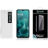 OBAL:ME 2.5D Apsauginis stiklas ekranui, skirtas Motorola G06/G06 Power Clear