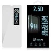 OBAL:ME 2.5D apsauginis stiklas telefonui Apple iPhone 11 Pro Max/XS Max Clear