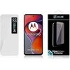 OBAL:ME 2.5D apsauginis stiklas Screen Protector skirtas Motorola G15/G15 Power Clear