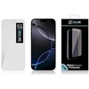 OBAL:ME 2.5D apsauginis stiklas Apple iPhone 16 Pro Max Clear