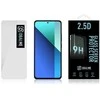 OBAL:ME 2.5D apsauginis stiklas Xiaomi Redmi Note 13 4G/5G Clearr