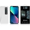 OBAL:ME 2.5D apsauginis stiklas telefonui Apple iPhone 12 mini Clear