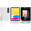 OBAL:ME 2.5D Apsauginis stiklas Screen Protector skirtas iPad 10.9 2022/11 2025 Clear