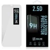 OBAL:ME 2.5D apsauginis stiklas telefonui Apple iPhone 12 mini Clear