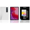 OBAL:ME 2.5D Apsauginis stiklas Screen Protector skirtas Lenovo Tab M11 Clear
