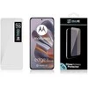 OBAL:ME 2.5D apsauginis stiklas skirtas Motorola Edge 50 Neo Clear