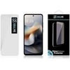 OBAL:ME 2.5D apsauginis stiklas Screen Protector skirtas Motorola G56 Clear