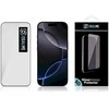 OBAL:ME 5D Apsauginis stiklas Screen Protector skirtas Apple iPhone 17 Pro Max Juodas
