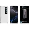 OBAL:ME 5D apsauginis stiklas telefonui Apple iPhone 16 Pro Juodas