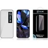 OBAL:ME 5D Apsauginis stiklas Screen Protector skirtas Google Pixel 10/10 Pro Juodas