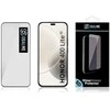 OBAL:ME 5D ekrano apsauga skirta Honor 400 Lite juodos spalvos