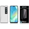 OBAL:ME 5D Apsauginis stiklas Samsung Galaxy A16 4G/5G Juodas
