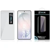 OBAL:ME 5D Apsauginis stiklas Screen Protector skirtas Samsung Galaxy S26+ Juodas