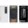 OBAL:ME 5D apsauginis stiklas skirtas Samsung Galaxy S25 Ultra Juodas
