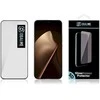 OBAL:ME 5D Glass Apsauginis stklas skirtas Xiaomi 15T/15T Pro Juodas