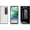 OBAL:ME 5D Apsauginis stiklas Screen Protector skirtas Xiaomi Redmi A5 Juodas