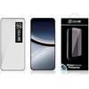 OBAL:ME 5D Apsauginis stiklas Screen Protector skirtas Xiaomi Poco F7 Juodas