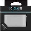 Dėklas OBAL:ME GhostCase skirtas Apple AirPods 3