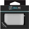 Dėklas OBAL:ME GhosCase skirtas Apple AirPods 4