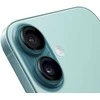 OBAL:ME lešio apsauga skirta Apple iPhone 16/16 Plus Teal