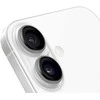 OBAL:ME kameros apsauga skirta Apple iPhone 17 Sidabrinis