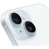 OBAL:ME lešio apsauga skirta Apple iPhone 15/15 Plus mėlynos spalvos